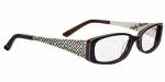 Sally Hansen Sally-9 Eyeglasses Eyewear