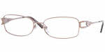 Salvatore Ferragamo 1808B Eyeglasses Eyewear
