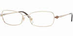 Salvatore Ferragamo 1820B Eyeglasses Eyewear