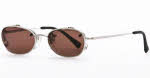 Scheyden Flip-up Dual RX (RX07) Avalon SM Sunglasses
