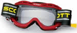 Scott Goggles sunglasses H.V. Vision System