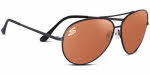 Serengeti Prescription RX Large Aviator