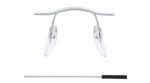 Silhouette Rimless 7799 The MUST Collection Eyeglasses