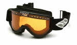 Smith Ski Goggles sunglasses Cariboo OTG 