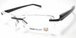 Tag Heuer Trends 8106  Eyeglasses Eyewear