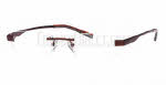 Ted Baker B118 Sidecar (Spring Hinge) Eyeglasses Eyewear
