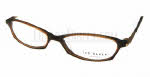 Ted Baker B801 Cherry Bomb Eyeglasses Eyewear