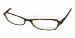 Ted Baker B802 Nutty Nana (Spring Hinge) Eyeglasses Eyewear