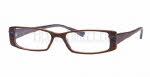Ted Baker B810 Splice Eyeglasses Eyewear