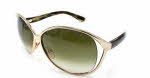 Tom Ford FT0089 Yvette Sunglasses