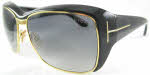 Tom Ford FT0090 Kellan Sunglasses