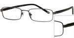 Tourneau T062 Eyeglasses