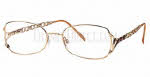 Tura 235 (Spring Hinge) Eyeglasses Eyewear