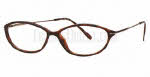 Tura 378 (Spring Hinge) Eyeglasses Eyewear