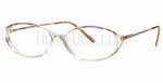 Tura 379 (Spring Hinge) Eyeglasses Eyewear