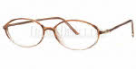 Tura 380 (Spring Hinge) Eyeglasses Eyewear
