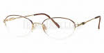 Tura 488 Eyeglasses Eyewear