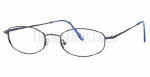 Tura Flex M802 Eyeglasses Eyewear