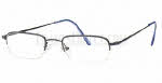 Tura Flex M804 Eyeglasses Eyewear
