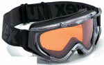 Uvex Ski Goggles Akari Polarized Sunglasses