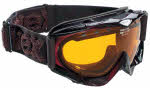 Uvex Ski Goggles Apache Sunglasses