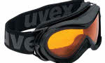 Uvex Ski Goggles Hurricane Sunglasses