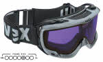 Uvex Ski Goggles Orbit Optic Sunglasses