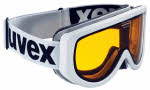Uvex Ski Goggles Racer Sunglasses