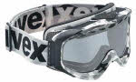Uvex Ski Goggles Uvision Pro Sunglasses