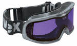 Uvex Ski Goggles Vision Sunglasses