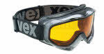 Uvex Ski Goggles sunglasses Uvision