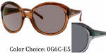Valentino VAL 5687/S Sunglasses