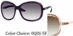 Valentino VAL 5688/S Sunglasses