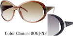 Valentino VAL 5689/S Sunglasses