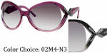 Valentino VAL 5692/S Sunglasses