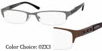 Valentino VAL 5712 Eyeglasses