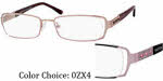 Valentino VAL 5713 Eyeglasses