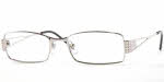 Versace 1117B Eyeglasses Eyewear
