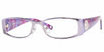 Versace 1126B Eyeglasses Eyewear