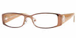 Versace 1126B Eyeglasses