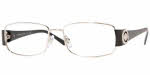 Versace 1134B Eyeglasses Eyewear