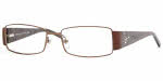 Versace 1135B Eyeglasses Eyewear