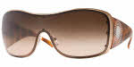 Versace 2082B  Sunglasses