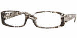 Versace 3101B Eyeglasses Eyewear