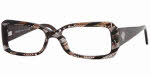 Versace 3119 Eyeglasses Eyewear