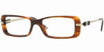 Versace 3122 Eyeglasses Eyewear