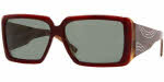 Versace 4142B Sunglasses