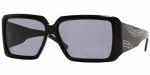 Versace 4142BN Sunglasses