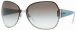 Versace VE 2106 Sunglasses