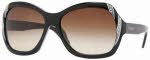 Versace VE 4183B Sunglasses